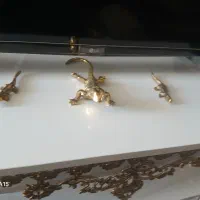 مار مولک برنج|مجسمه، تندیس، ماکت|بروجرد, |دیوار