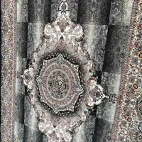 فرش ۶ متری جفت ۱۰۰۰ شانه تراکم ۳۰۰۰ در حد نو|فرش|تهران, امام زاده حسن|دیوار