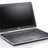 لپ تاپ Dell مدل E6520 Core i7