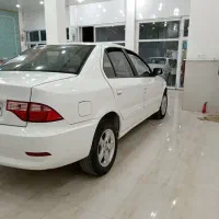 سورن مدل 87درحدصفر|خودرو سواری و وانت|بوکان, |دیوار