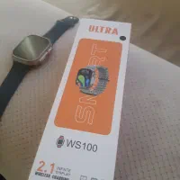 ساعت ابل واچ|ساعت|رشت, منظریه|دیوار