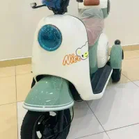 موتور سه چرخ