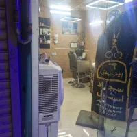 اجاره مغازه.|اجارهٔ مغازه و غرفه|تربت‌حیدریه, فرمانداری|دیوار