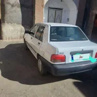 خودروی پراید مدل ۹۴|خودرو سواری و وانت|بیرجند, |دیوار