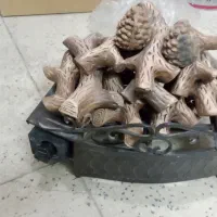 شومینه|بخاری، هیتر، شومینه|تهران, شهرک فردوس (حسینی)|دیوار