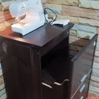 چرخ خیاطی