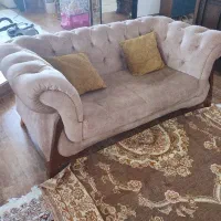 مبل چستر|مبلمان خانگی و میز عسلی|دورود, |دیوار