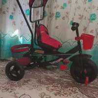 سه چرخه دو چرخه