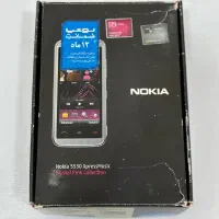 نوکیا ۵۵۳۰ خیلی تمیز و سالم (اورجینال)
