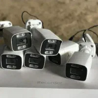 نصب دوربین،دزدگیر و اعلام حریق|خدمات پیشه و مهارت|نیشابور, ۲۲ بهمن|دیوار