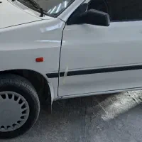 پراید85دوگانه دستی|خودرو سواری و وانت|بیرجند, |دیوار