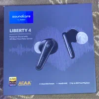 ایرپاد anker liberti 4|لوازم جانبی موبایل و تبلت|نسیمشهر, |دیوار