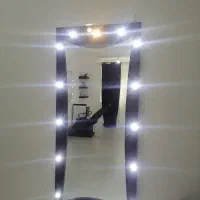 صندلی اصلاح و کوپ اینه|آرایشگاه و سالنهای زیبایی|بندرعباس, |دیوار