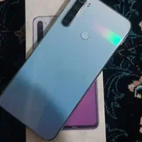 گوشی شیامی نوت 8