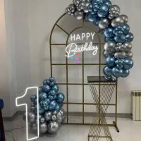 بادکنک ارایی|اسباببازی|مشهد, هفده شهریور|دیوار