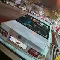 سمند ef7مدل 94