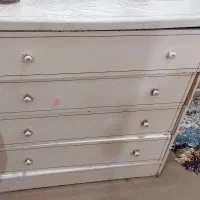 کمد و دراور