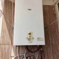 پکیج دیواری بوتان مدلcv