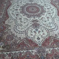 فرش دو عدد