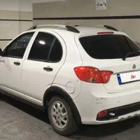 فقط امروز کوییک ساده ۱۴۰۱ بی رنگ شاسی پلمپ|خودرو سواری و وانت|بیرجند, |دیوار