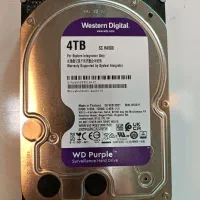 هارد 4 ترابایت وسترن دیجیتال