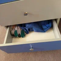 کمد لباس ودراور|جاکفشی، کمد، دراور|تهران, سلسبیل شمالی|دیوار