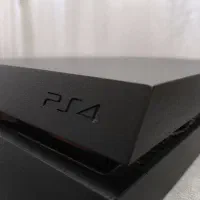 PS4 fat 500 دودسته|کنسول، بازی ویدئویی و آنلاین|کرج, شهرک جهان آرا|دیوار