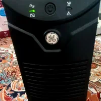 یو پی اس یک کاوا ۲۲۰ ولت