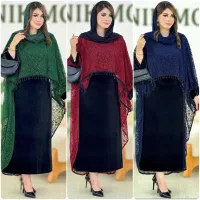 انواع پیراهن و شومیز دامن