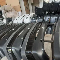 سپر ماشین پژو پارس|قطعات یدکی و لوازم جانبی|مشکیندشت, |دیوار