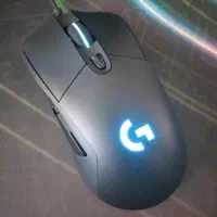 Logitech G403 Hero|قطعات و لوازم جانبی رایانه|بابل, |دیوار