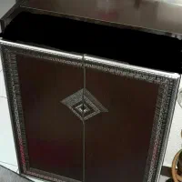 جاکفشی طرح ورساچه