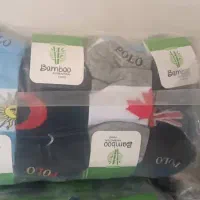 جوراب  ۲۰ هزار تومان|کیف، کفش، کمربند|کازرون, |دیوار