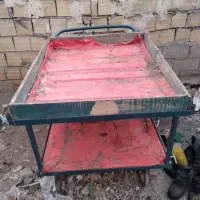 چرخ میوه فروشی|فروشگاه و مغازه|میانه, |دیوار