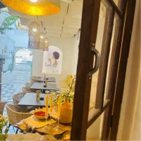 صبحانه‌‌زن حرفه‌ای