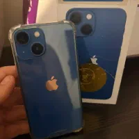 ایفون ۱۳ مینی