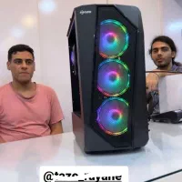 کامپیوتر قسطی میخوای بیا تازه رایانه