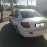 ریو وارداتی مدل87|خودرو سواری و وانت|رفسنجان, |دیوار