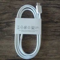 کابل شارژ اورجینال سامسونگ (رو کارتنی) آکبند