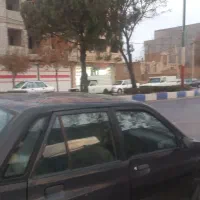 پراید ۸۳ شاسیها سالم انژیکتور تازه تعمیر|خودرو سواری و وانت|ملایر, |دیوار