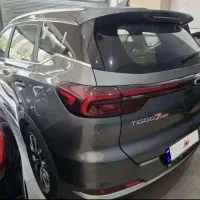 تیگو هفت پرو پرمیوم اواخر ۴۰۴ در حد خشک