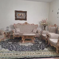 مبل استیل