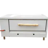 فر پیتزا یک طبقه