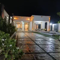 اجاره روزانه ویلا باغ|اجارهٔ کوتاهمدت ویلا و باغ|اسلامشهر, شهرک مهدیه|دیوار