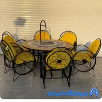 میز و صندلی