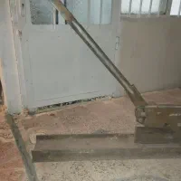 ابزار کار|ابزارآلات|لنجان, |دیوار