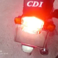 موتورسیکلت هایلی مدل ۱۳۸۹|موتورسیکلت|اردبیل, |دیوار