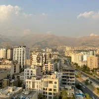 فروش آپارتمان ۱۰۰ متری ۲ خوابه در اقدسیه گلزار|فروش آپارتمان|تهران, اقدسیه|دیوار