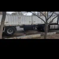 کفی لبه دار ایران کاوه مدل ۹۱|خودرو سنگین|چهاردانگه (تهران), |دیوار