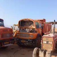 شارژ و خدمات کولر انواع ماشین آلات سنگین،وسبک